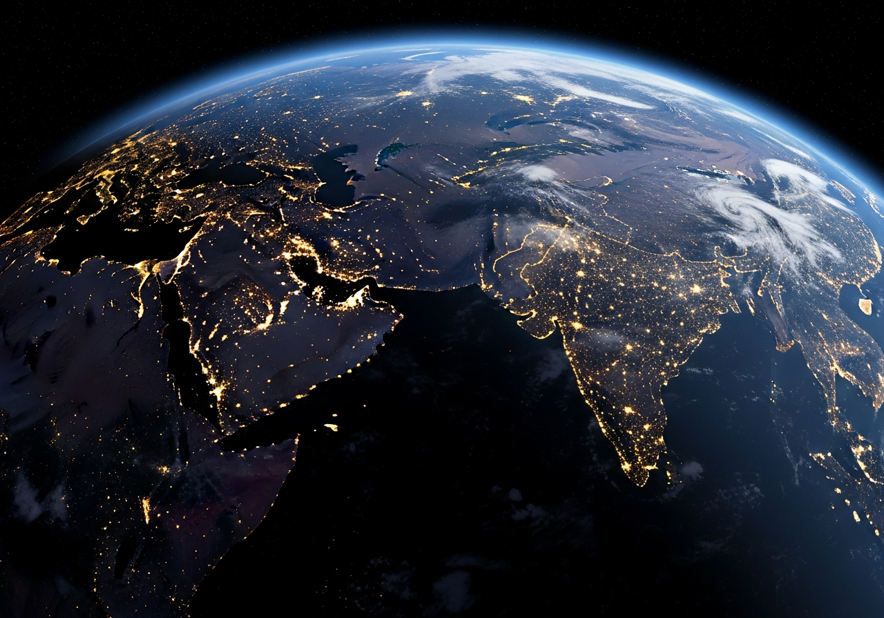 Global Entrepreneurs & Investors