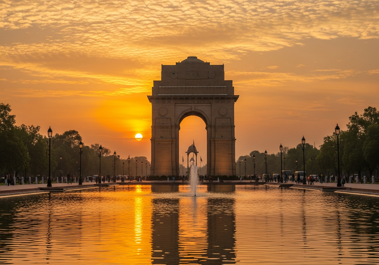 India-Connected Businesses